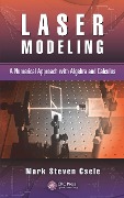 Cover-Bild zum Titel 'Laser Modeling' von 'Mark Steven Csele'