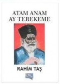 Cover-Bild zum Titel 'Atam Anam Ay Terekeme' von 'Rahim Tas'