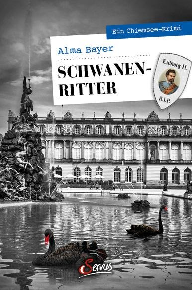 Schwanenritter - Alma Bayer