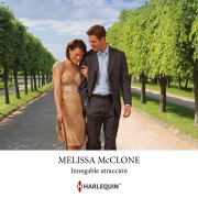 Cover-Bild zum Titel 'Innegable atracción' von 'Melissa Mcclone'