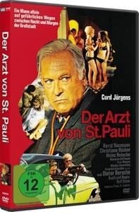 Der Arzt von St.Pauli - Curd Jürgens