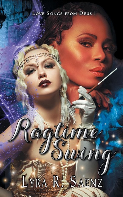 Ragtime Swing - Lyra R. Saenz