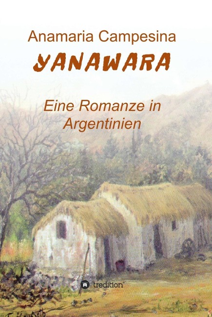 YANAWARA - Anamaria Campesina