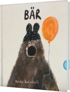 Cover-Bild zum Titel 'Bär' von 'Natalia Shaloshvili'