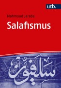 Cover-Bild zum Titel 'Salafismus' von 'Mahmoud Jaraba'