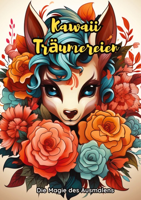 Kawaii Träumereien - Christian Hagen