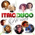 Cover-Bild zum Titel 'Italo Disco Heroes' von 'Various'