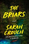 Cover-Bild zum Titel 'The Briars' von 'Sarah Crouch'