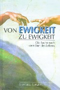 Cover-Bild zum Titel 'Von Ewigkeit zu Ewigkeit' von 'Gian Luca Carigiet'