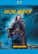 Cover-Bild zum Titel 'Highlander (4K Remastered)' von 'Various'