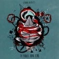 Cover-Bild zum Titel 'The Mustache Mozart Affaire' von 'Steaming Satellites'