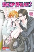Cover-Bild zum Titel 'Skip Beat! 46' von 'Yoshiki Nakamura'