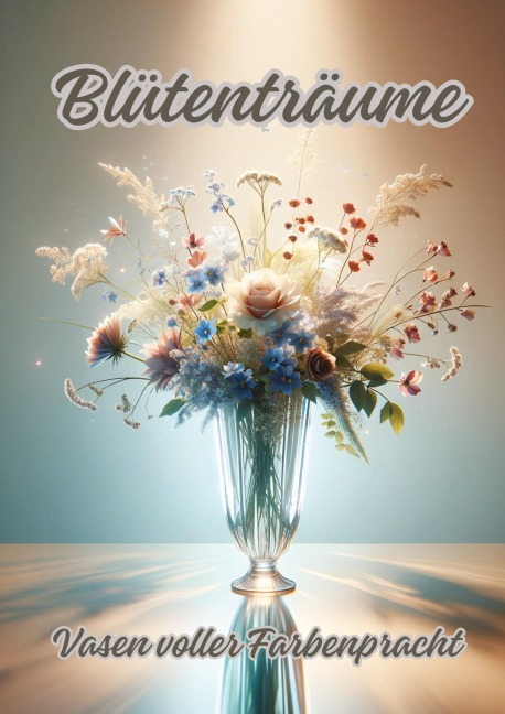 Blütenträume - Ela Artjoy