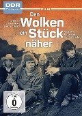 Cover-Bild zum Titel 'Den Wolken ein Stück näher' von 'Günter Görlich, Walter Laaß, Christian Steinke, Wolfram Heicking, Panta Rhei'