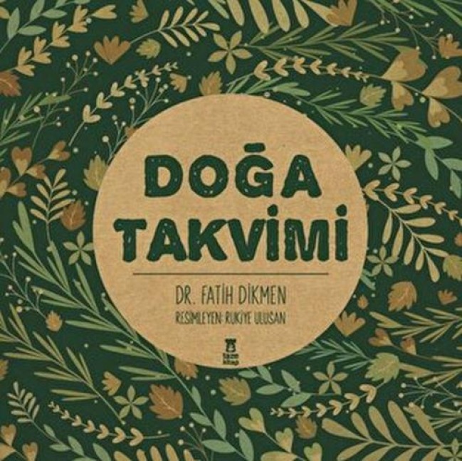 Doga Takvimi - Fatih Dikmen