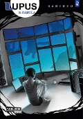 Cover-Bild zum Titel 'Lupus in Fabula 2' von 'Kamineo'