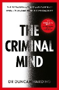 Cover-Bild zum Titel 'The Criminal Mind' von 'Duncan Harding'
