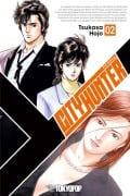 City Hunter XYZ Edition 02 - Tsukasa Hojo