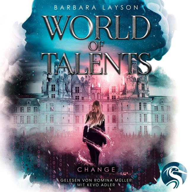 World of Talents: Change - Barbara Layson