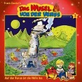 Cover-Bild zum Titel 'Das Wusel Von Der Venus Folge 3-Auf Der Venus Is' von 'Frank/Das Wusel von der Venus Zander'