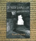Cover-Bild zum Titel 'de Dode Zeerollen' von 'Weston Fields'