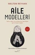Cover-Bild zum Titel 'Aile Modelleri' von 'Meltem Reyhan'