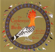 Cover-Bild zum Titel 'Conference of the Birds' von ''