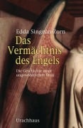 Cover-Bild zum Titel 'Das Vermächtnis des Engels' von 'Edda Singrün-Zorn'