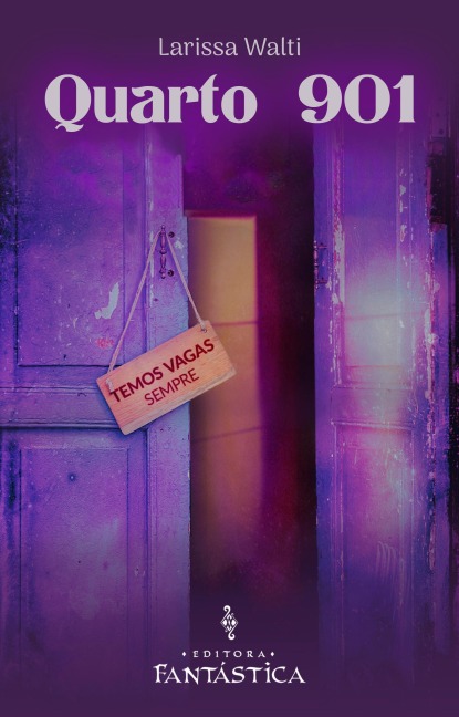 Quarto 901 - Larissa Walti