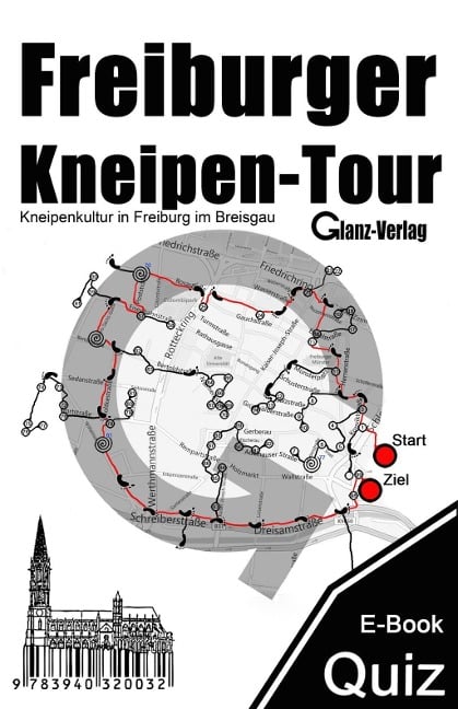 Freiburger Kneipen-Tour - Bob Joblin