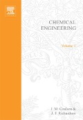 Cover-Bild zum Titel 'Chemical Engineering: Solutions to the Problems in Volume 1' von 'J R Backhurst, J H Harker, J. F. Richardson'