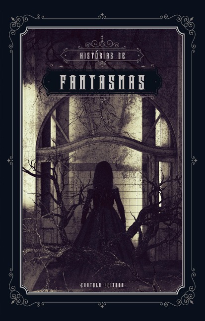 Histórias de fantasmas - 