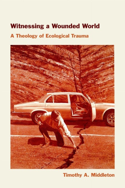 Witnessing a Wounded World - Timothy Middleton