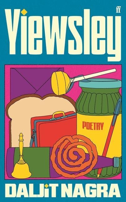 Yiewsley - Daljit Nagra