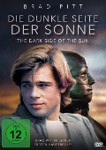 Cover-Bild zum Titel 'Die dunkle Seite der Sonne' von 'Andrew Horton, Nikola Jovanovic, Zeljko Mijanovic, Vojislav Kostic, Kornelije Kovac'
