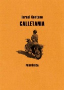 Cover-Bild zum Titel 'Calletania' von 'Israel Centeno'