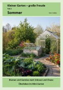 Cover-Bild zum Titel 'Sommer' von 'Hans Hubbe'