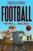 Cover-Bild zum Titel 'Football' von 'Terry Deary'
