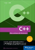 Cover-Bild zum Titel 'C++' von 'Torsten T. Will'