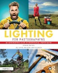 Cover-Bild zum Titel 'Lighting for Photographers' von 'Joseph Lavine, Brad Bartholomew'