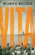 Cover-Bild zum Titel 'Vita' von 'Melania G. Mazzucco'