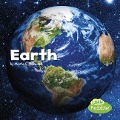 Cover-Bild zum Titel 'Earth' von 'Martha E H Rustad'