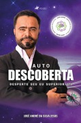 Cover-Bild zum Titel 'Autodescoberta' von 'Jose André da Silva Jesus'