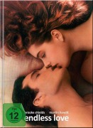Cover-Bild zum Titel 'Endless Love' von 'Judith Rascoe, Scott Spencer, Lionel Richie, Jonathan Tunick'