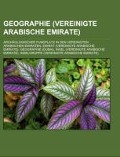 Cover-Bild zum Titel 'Geographie (Vereinigte Arabische Emirate)' von ''