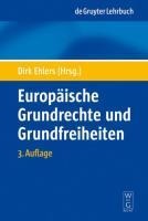 Europäische Grundrechte und Grundfreiheiten - 