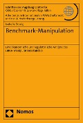 Cover-Bild zum Titel 'Benchmark-Manipulation' von 'Isabella Brosig'