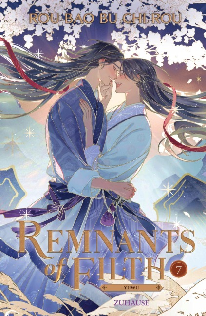 Remnants of Filth. Buch 7 - Rou Bao Bu Chi Rou