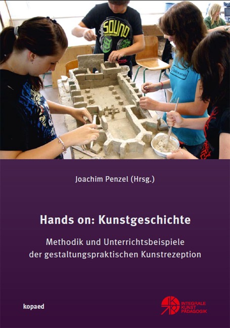Hands on: Kunstgeschichte - 
