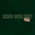 Cover-Bild zum Titel 'Rhein Ruhr Pakt 4' von 'Various'